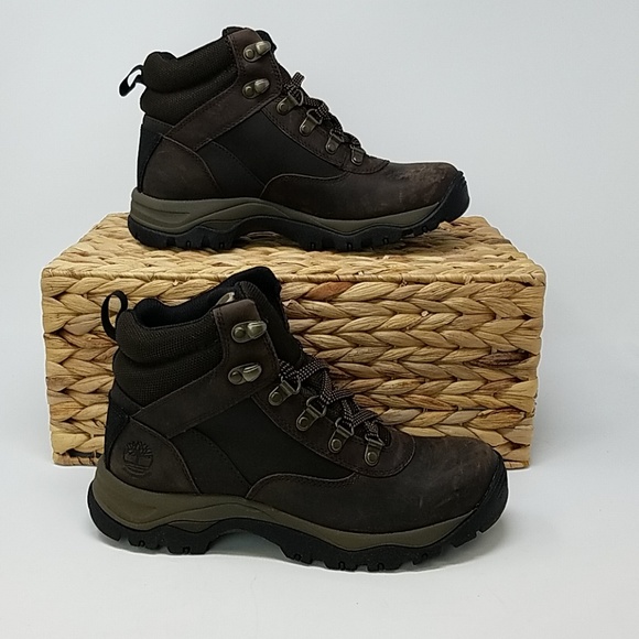 Timberland Shoes - NWOB Timberland Winter Boots